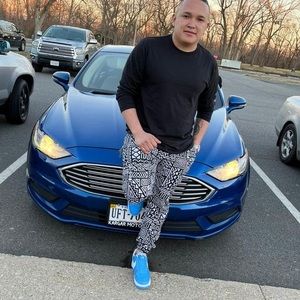 Meet your Posher, Fredy